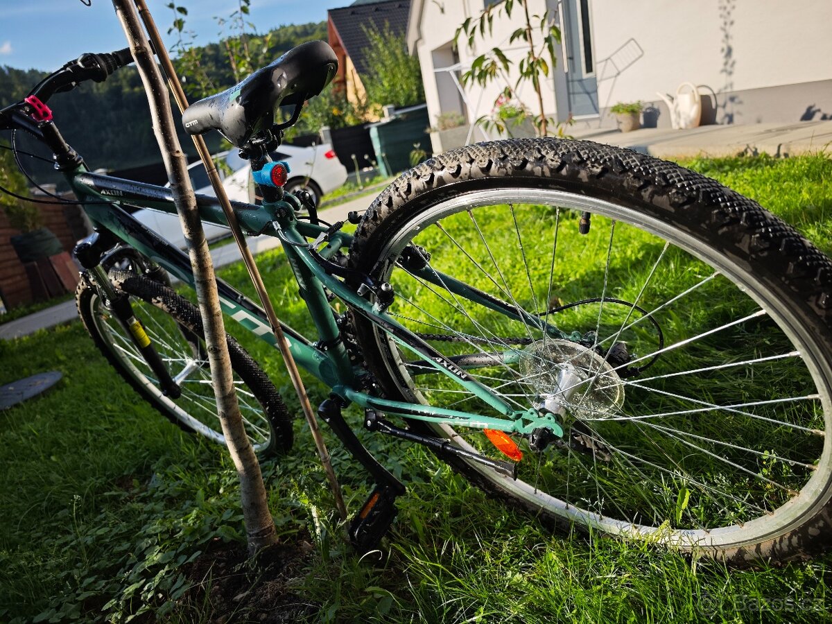 CTM Axon 26 novy - 2