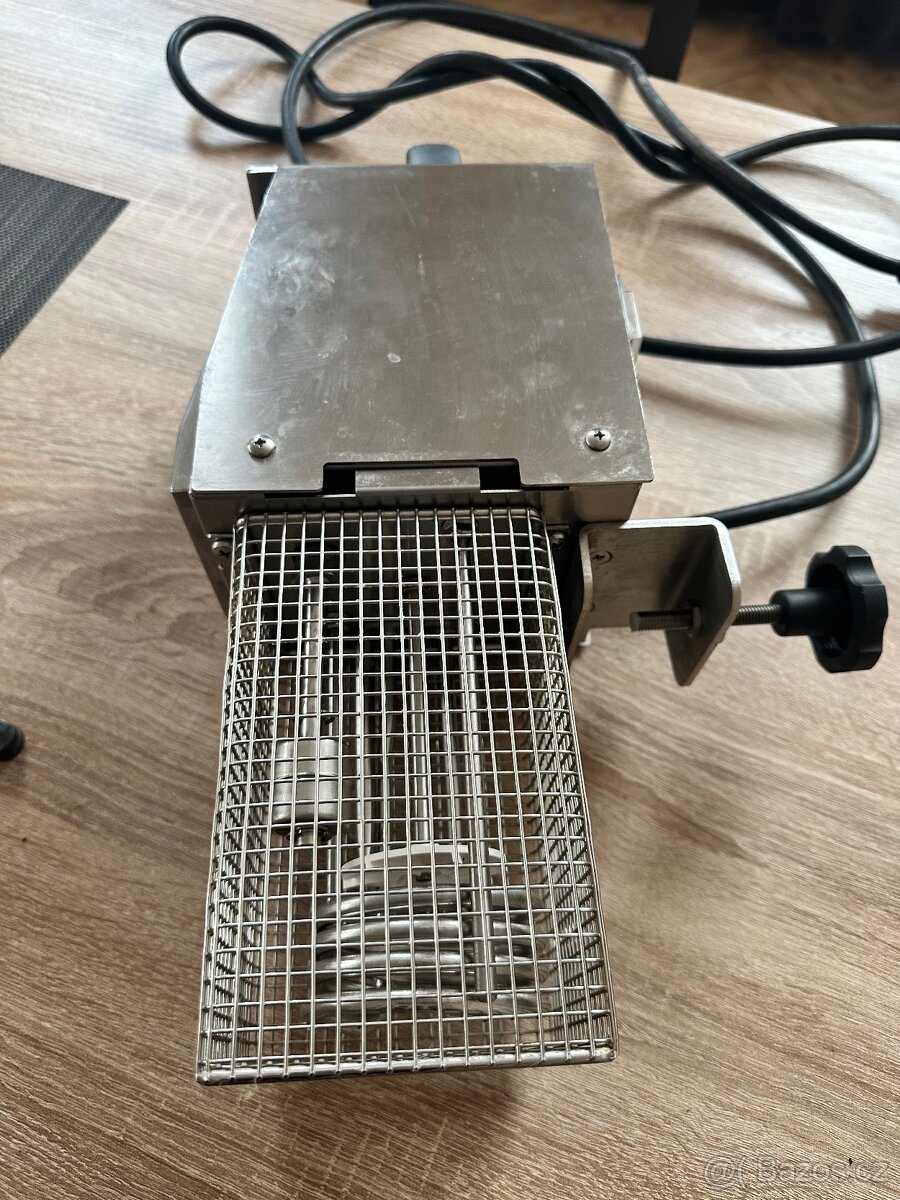 Sous vide La felsinea Sirman - 2