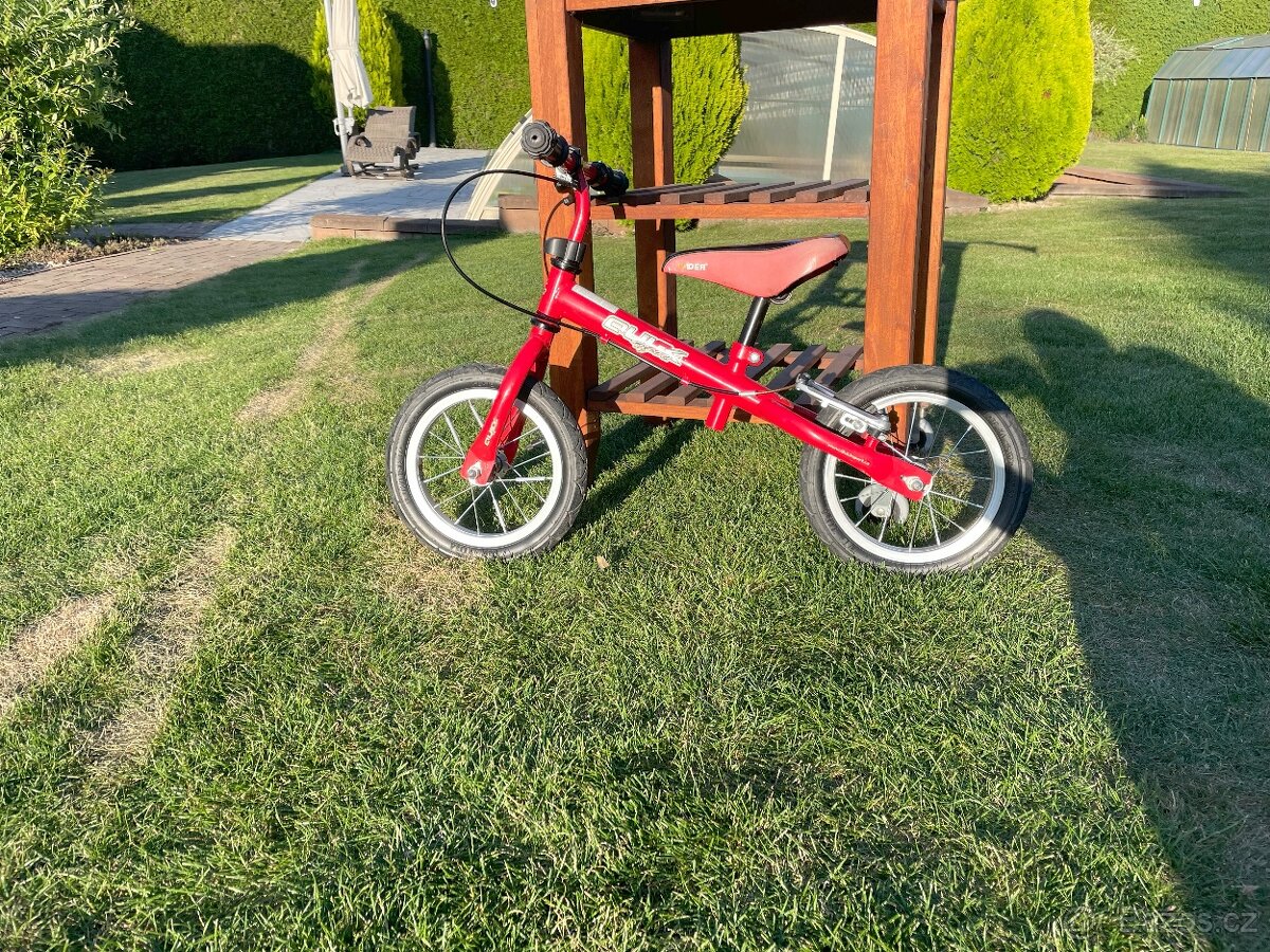 ODRÁŽEDLO dětské/zn. QUICK sport - 2