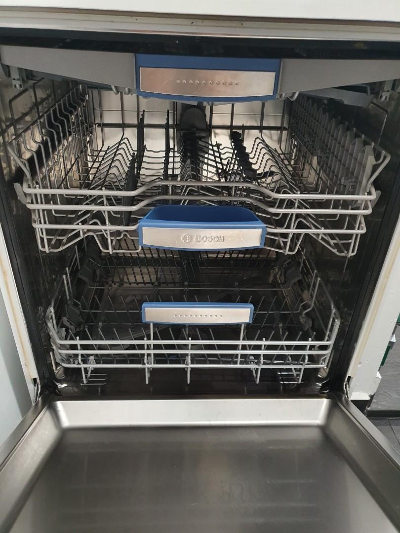 Bosch myčka - 2