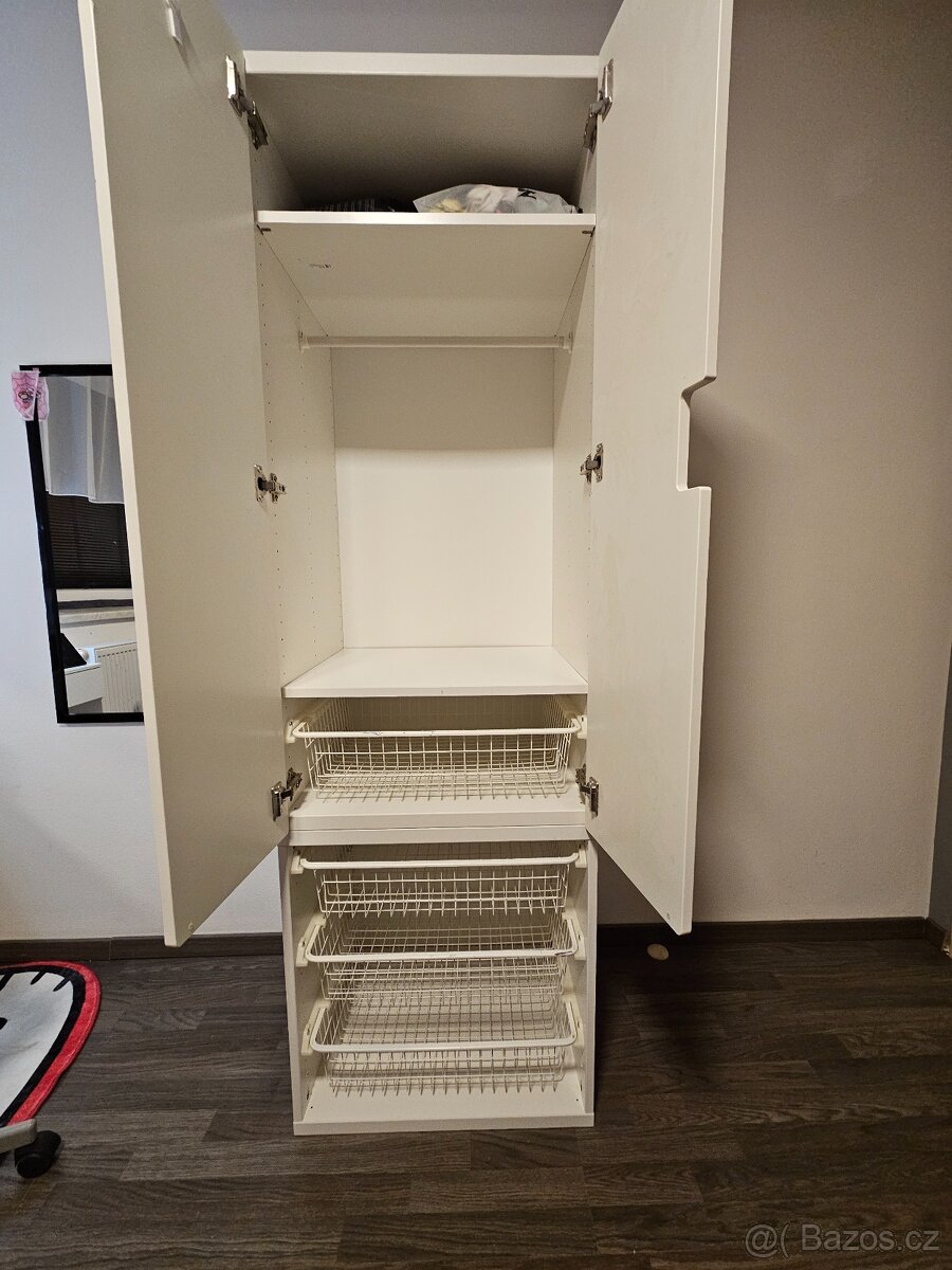 Skříň Ikea stuva - 2
