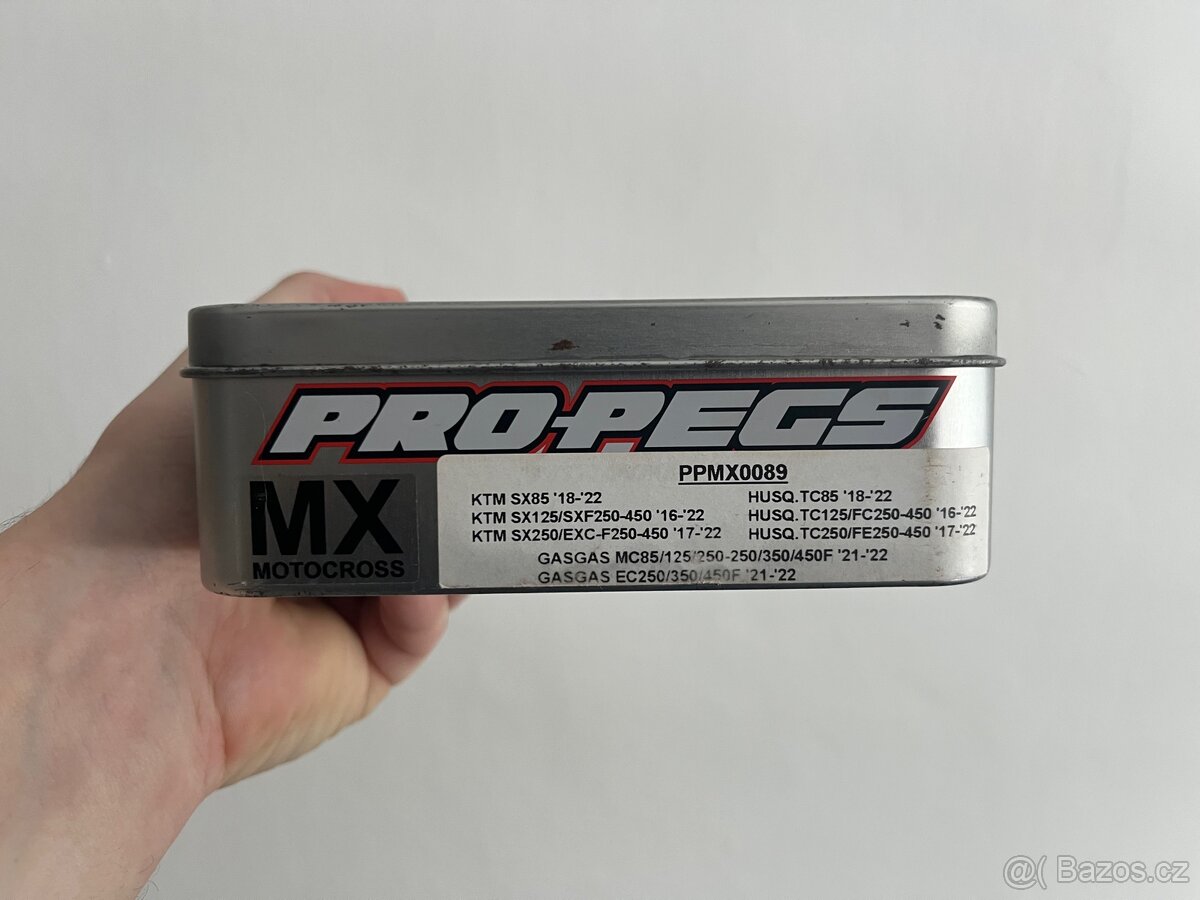 PRO PEGS Stupačky - 2