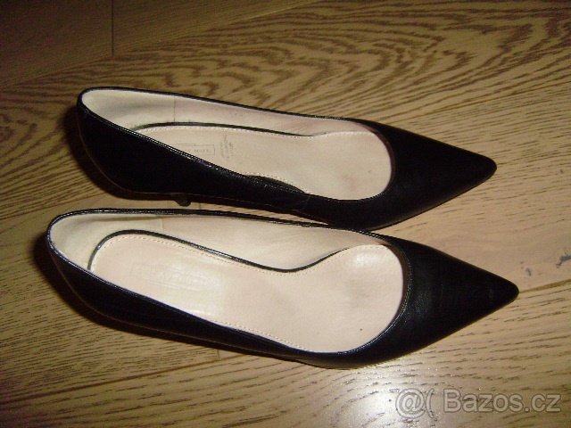 Lodičky 5 TH Avenue vel. 41 - 2