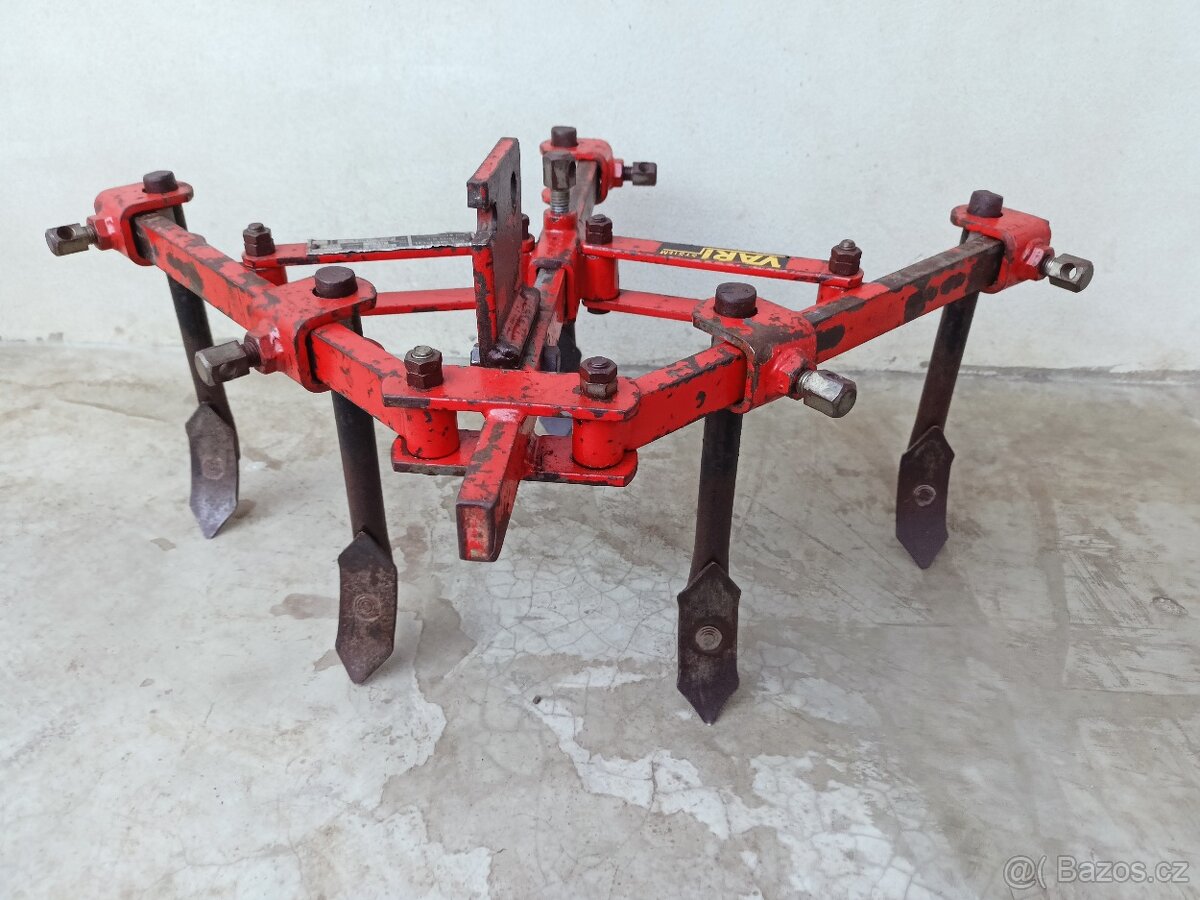 Vari tera - příslušenství - 2