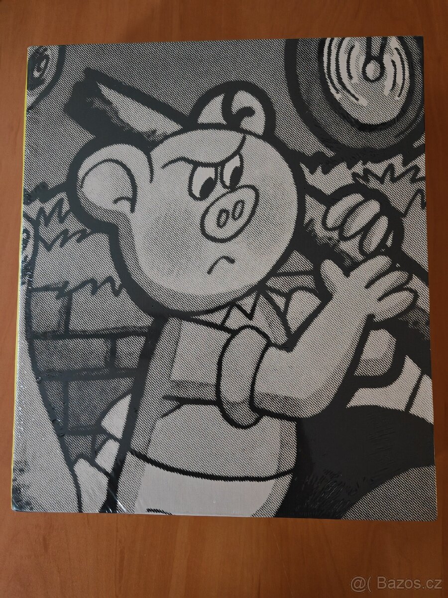 Čtyřlístek půl století - 2