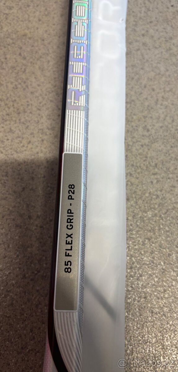 Hokejky ccm Trigger 9 Pro - 2