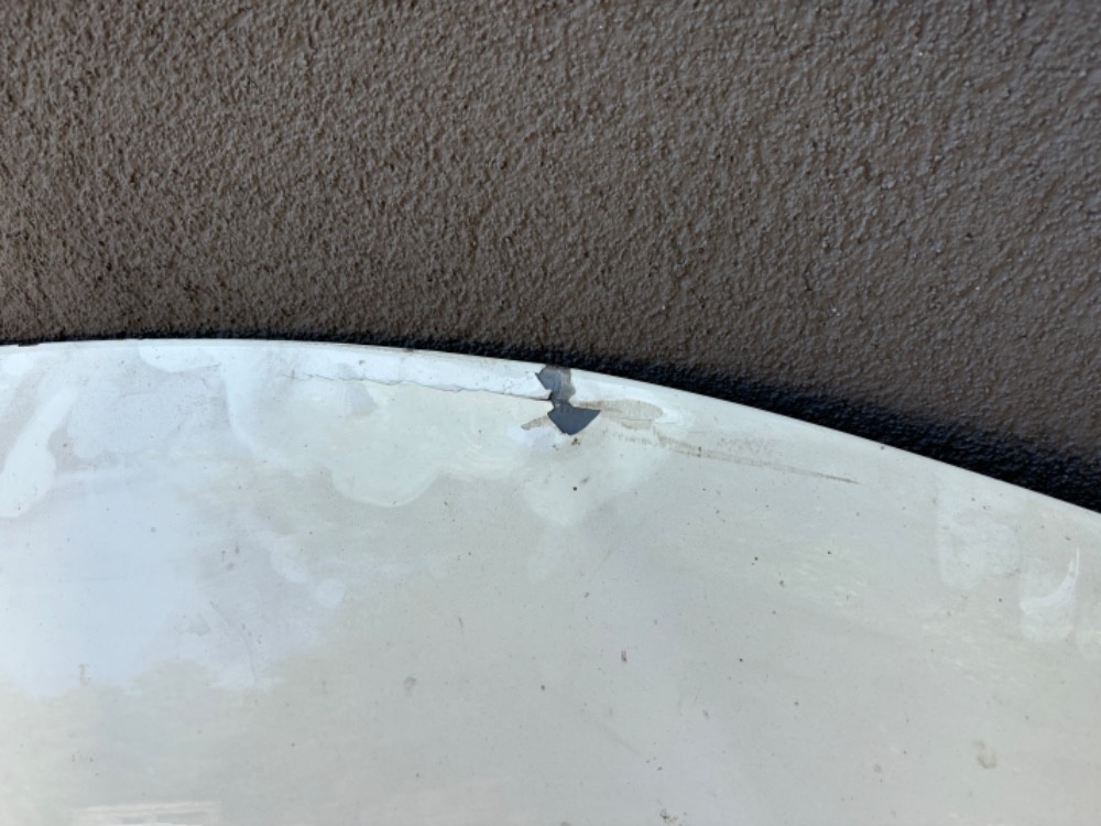 Nissan Qashqai kapota - 2