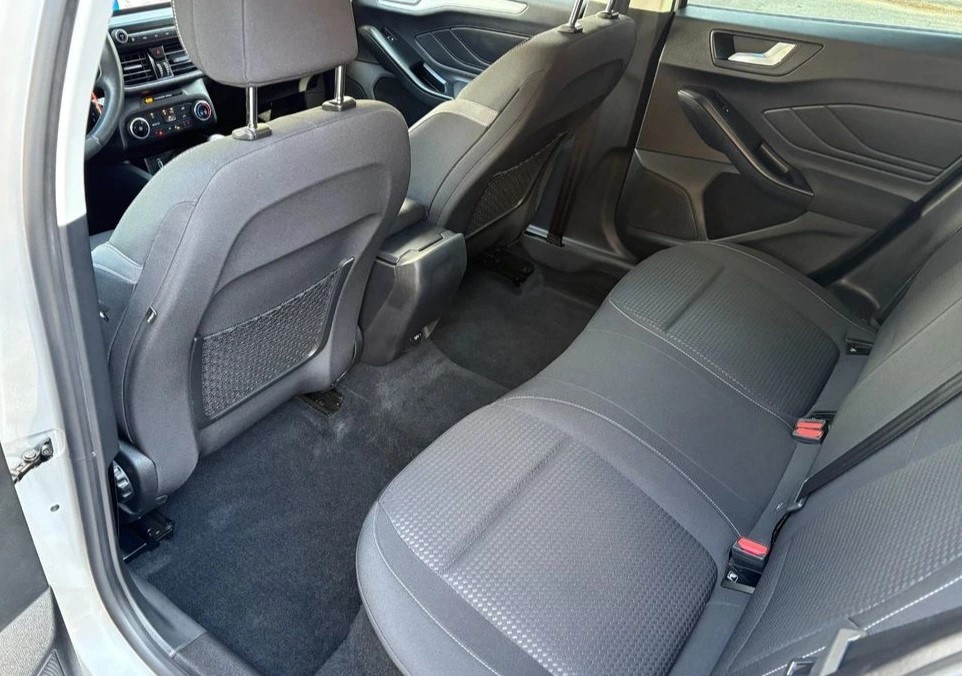 Ford Focus,1,5TDCi - 2