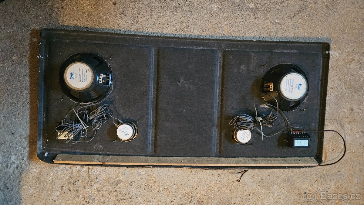 Fiat uno plato kufru - 2