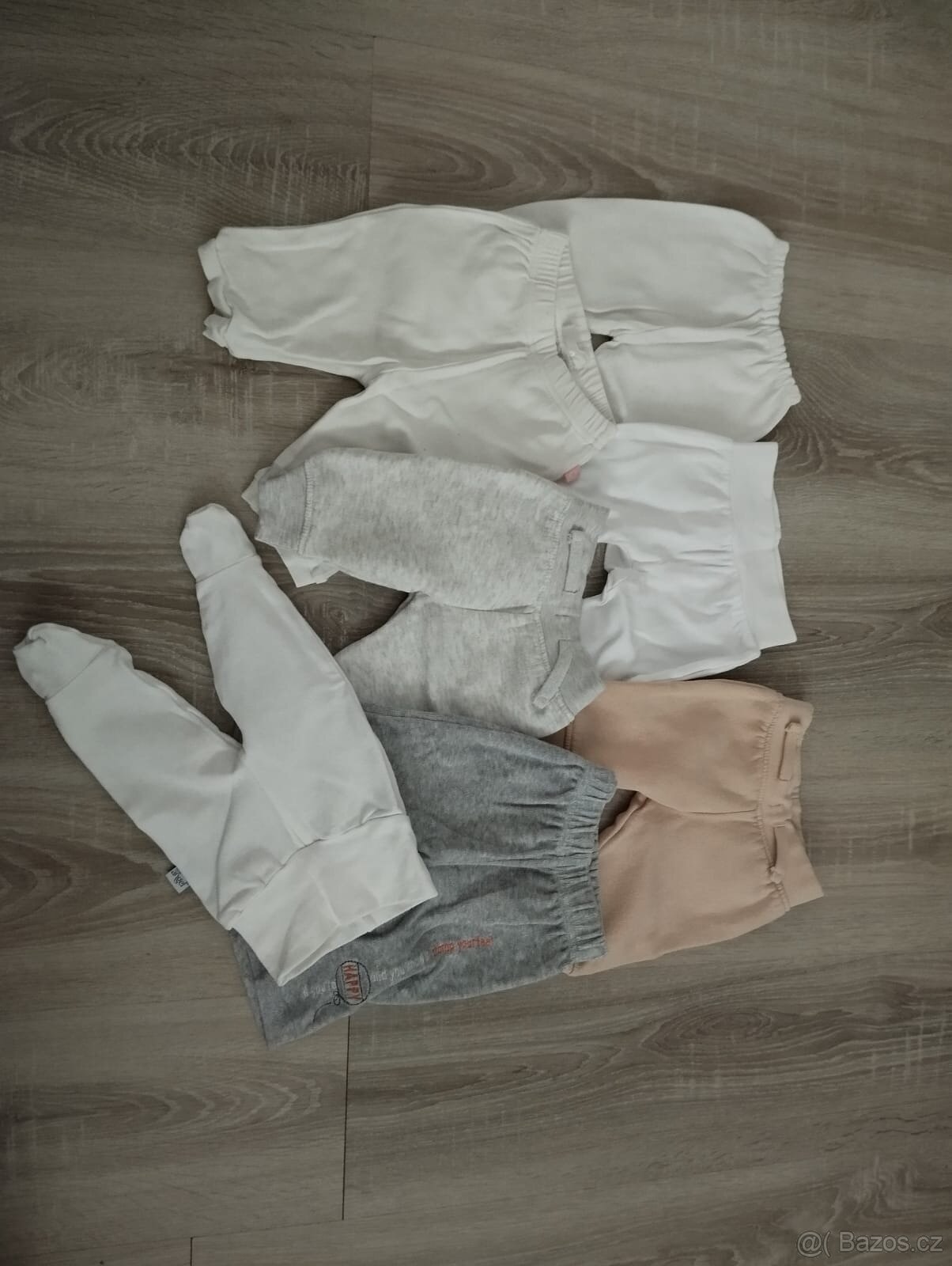 Věcičky pro nejmenší děti - 2