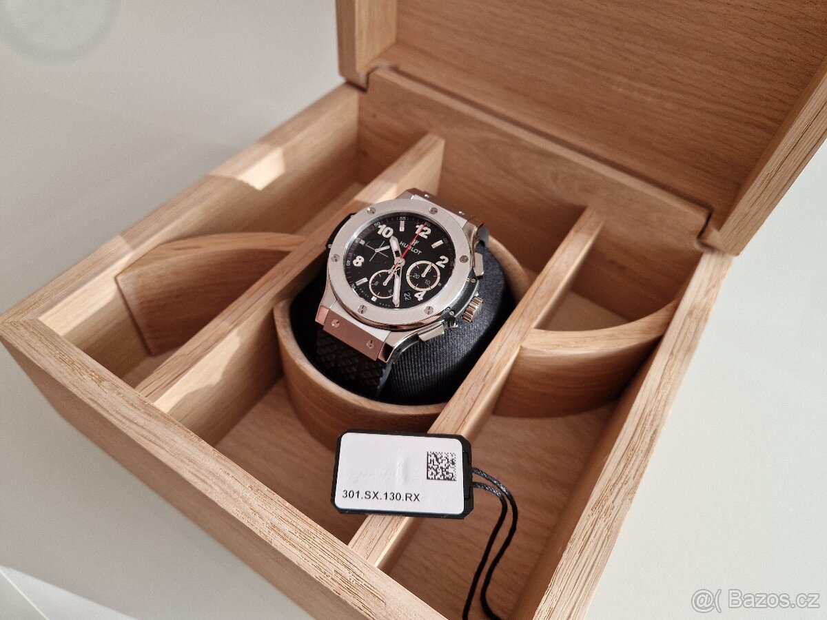 Hublot Big-Bang 44mm - 2