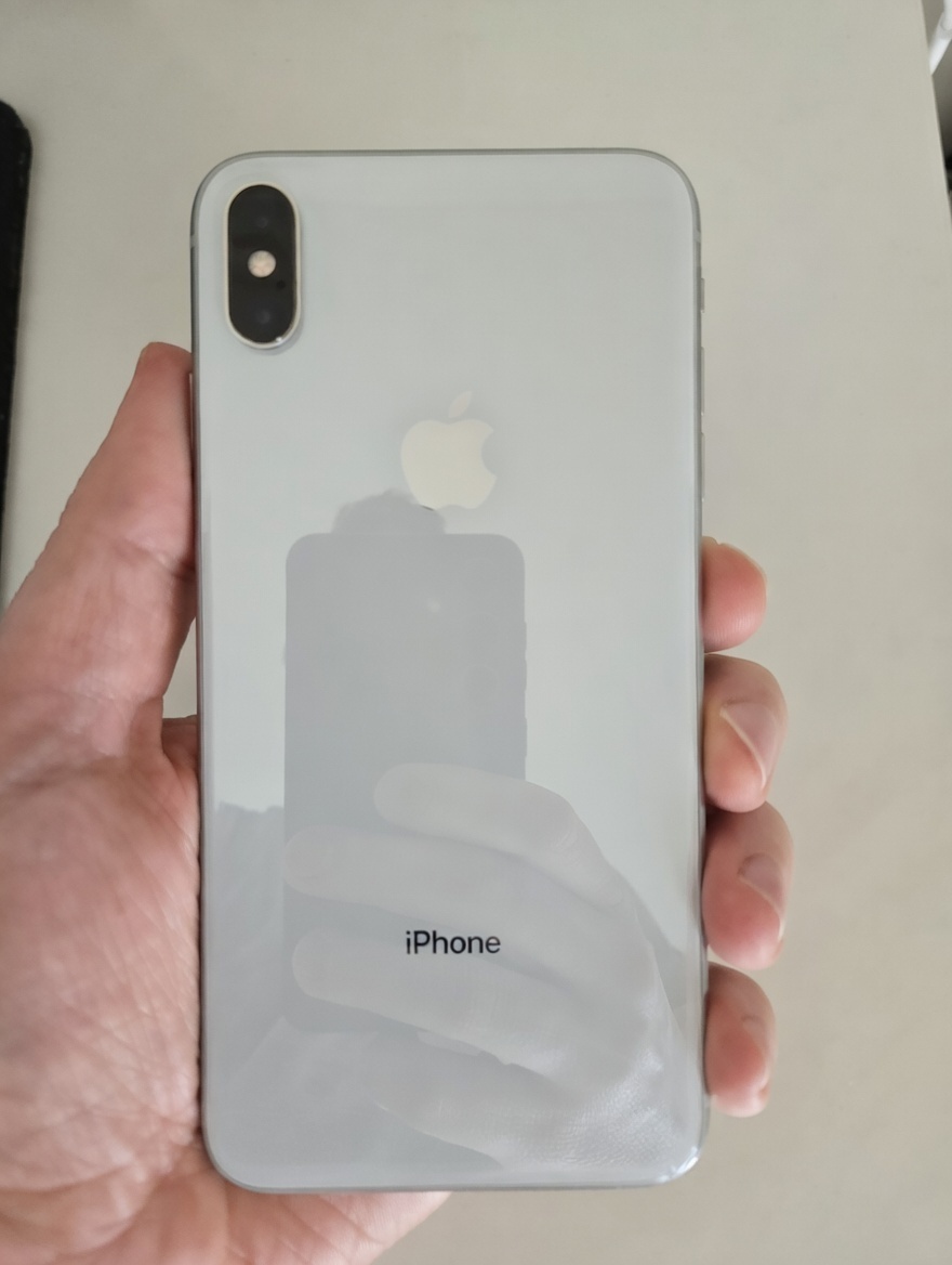 Iphone XS Max 256Gb - 2