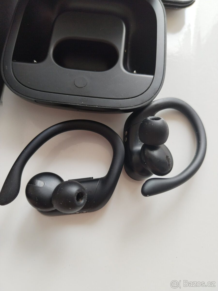 Beats Powerbeats Pro sluchátka - 2