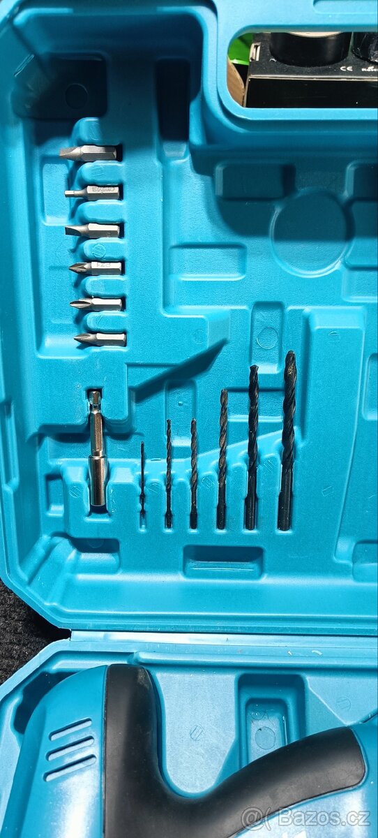 Aku vrtačka Makita neoriginál - 2