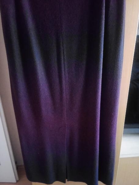 Maxi sukně Karlla - 2