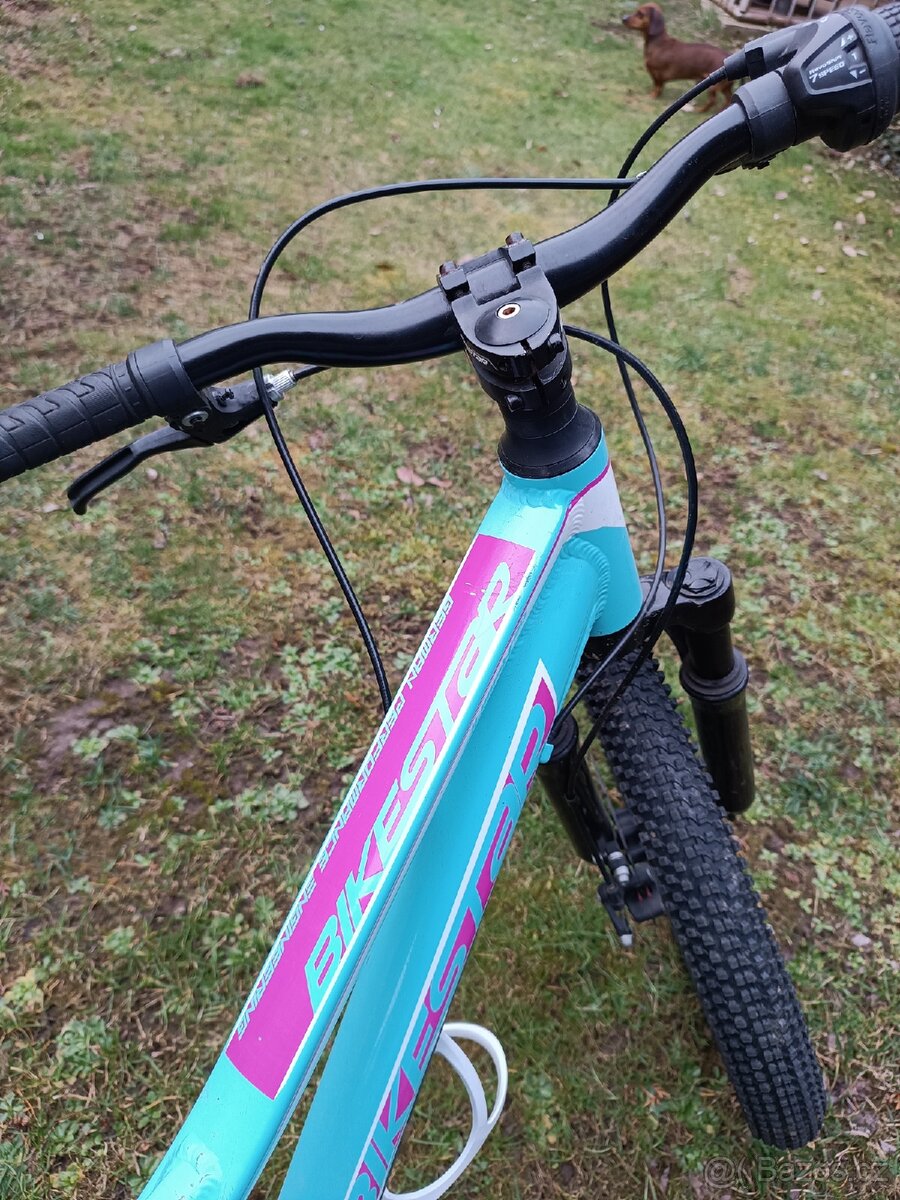 Prodám dívčí kolo - 2