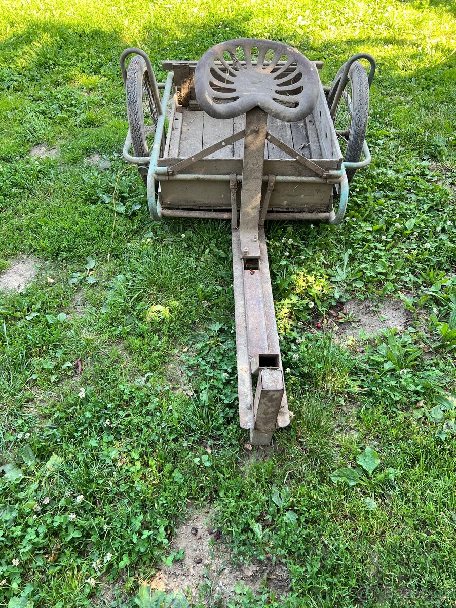 Sekačka za traktor - 2