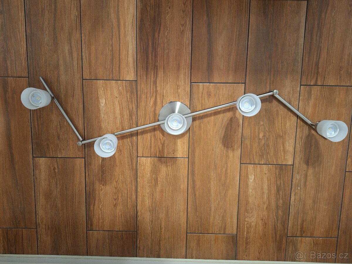 Stropní světlo Ikea - 2