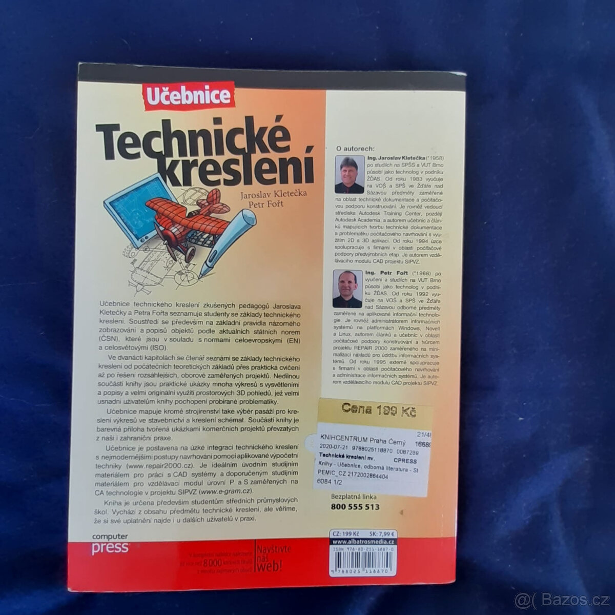 Technické kreslení - 2