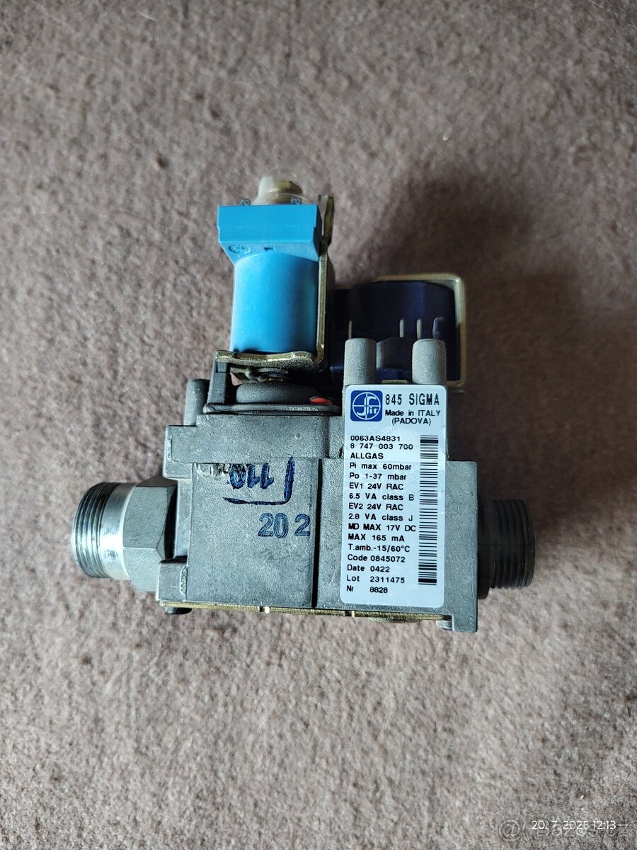 Junkers Eurostar - 2