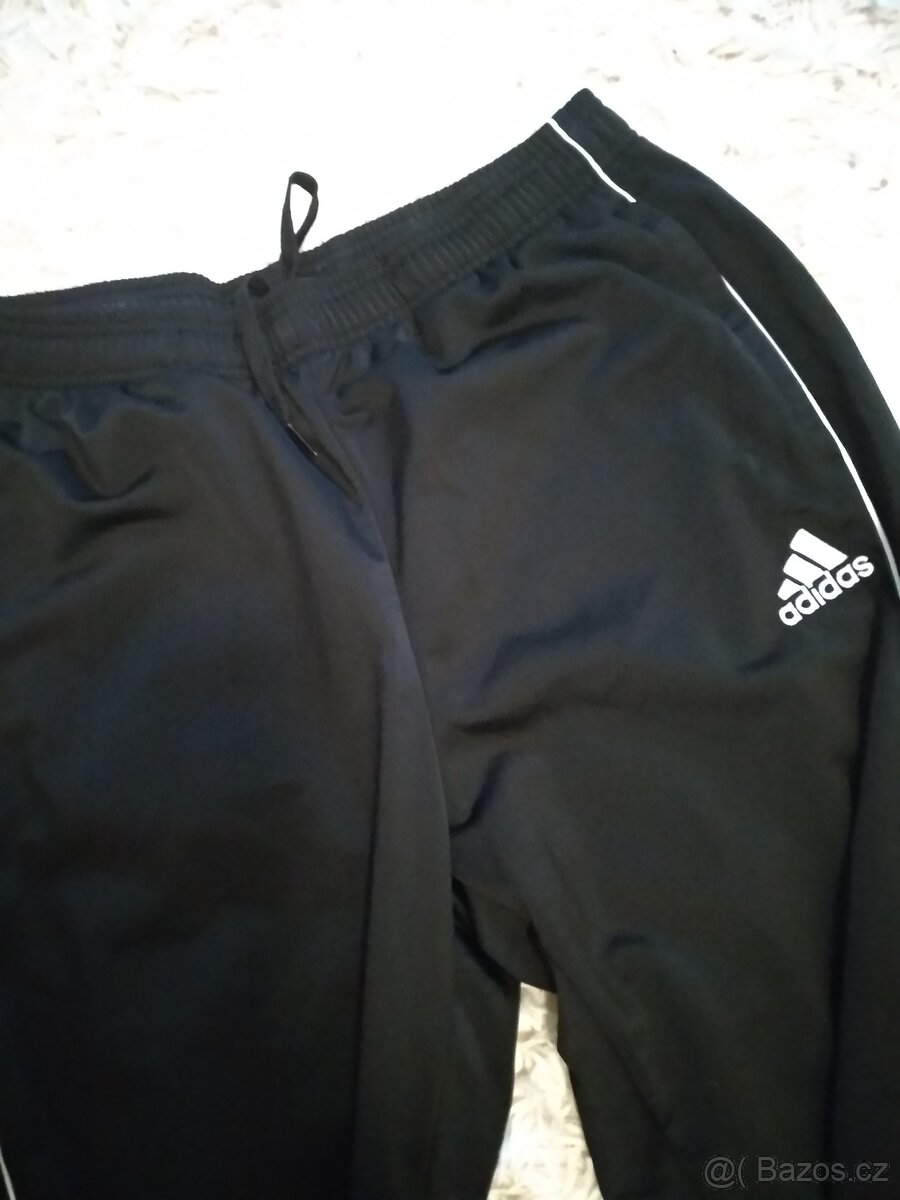 adidas teplákovka -L- NOVÁ - 2