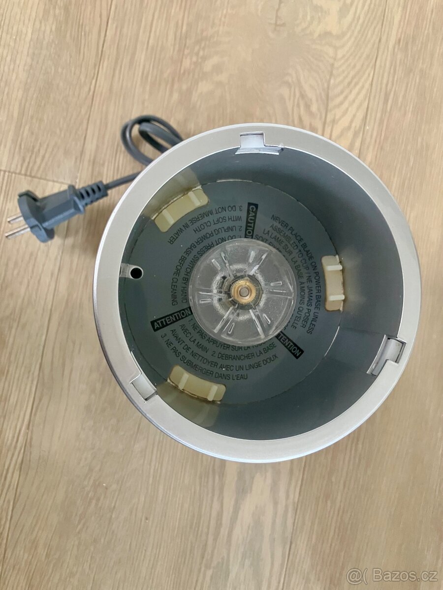 Stolní mixér Delimano Nutribullet 600 W - 2