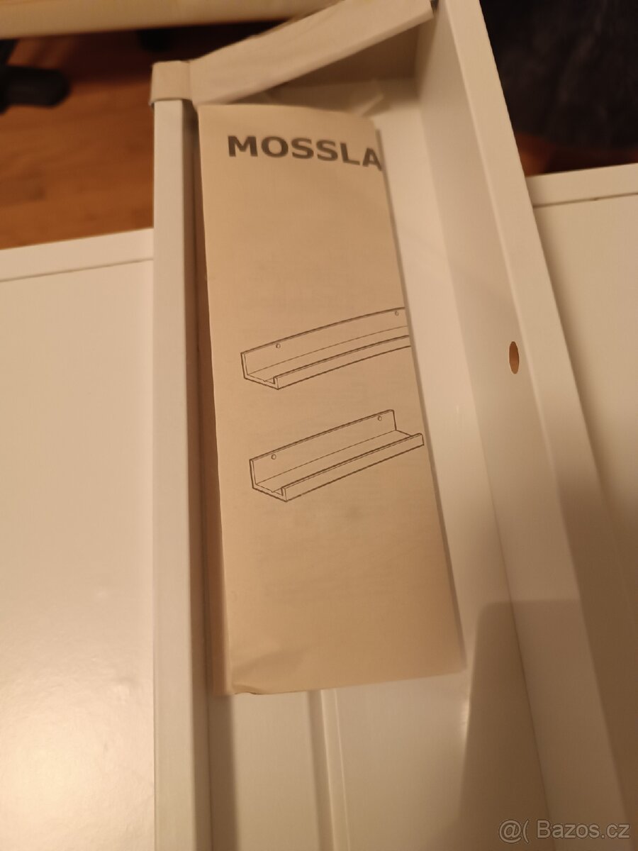 Polička IKEA NOVA - 2