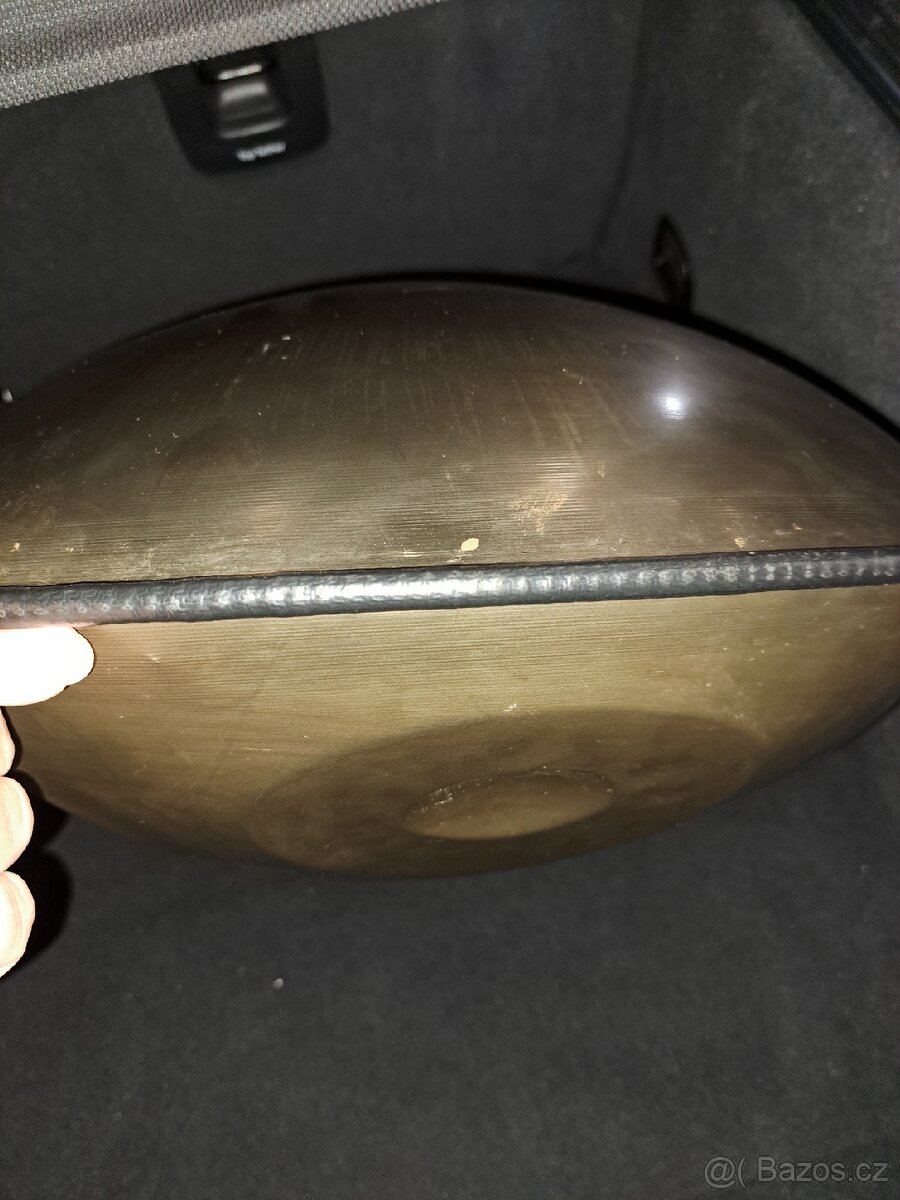 Handpan - 2