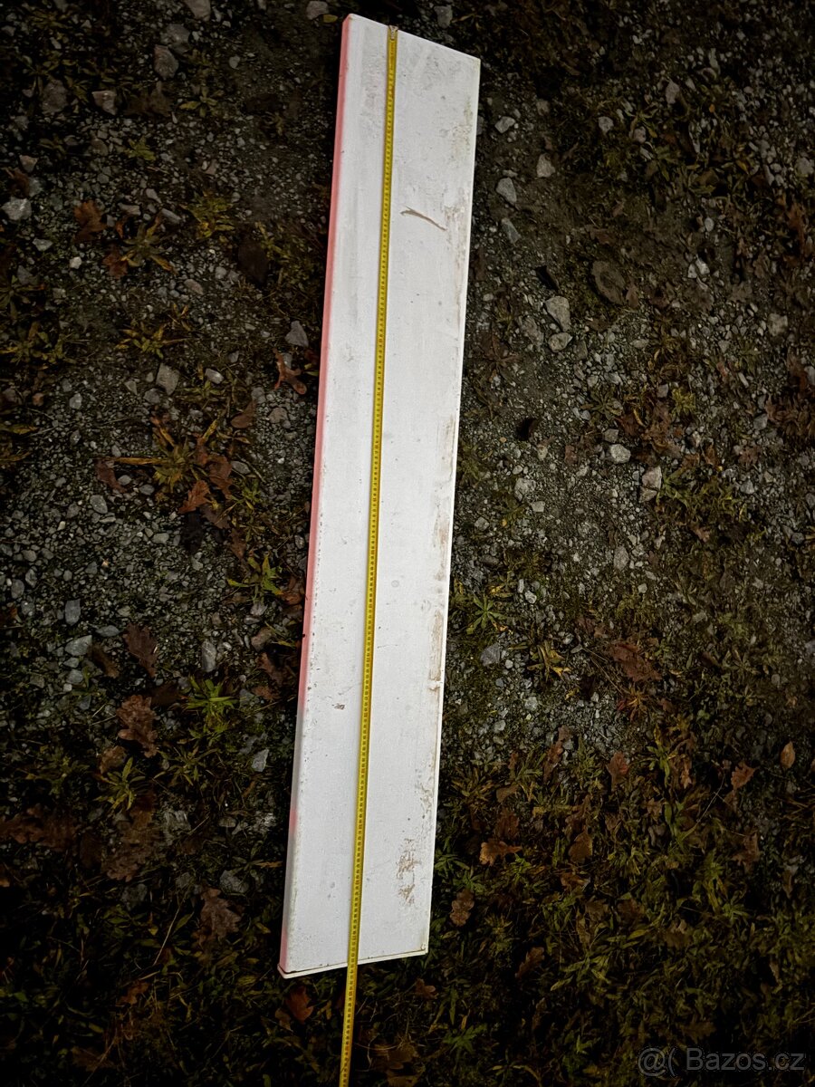 Parapety - 2