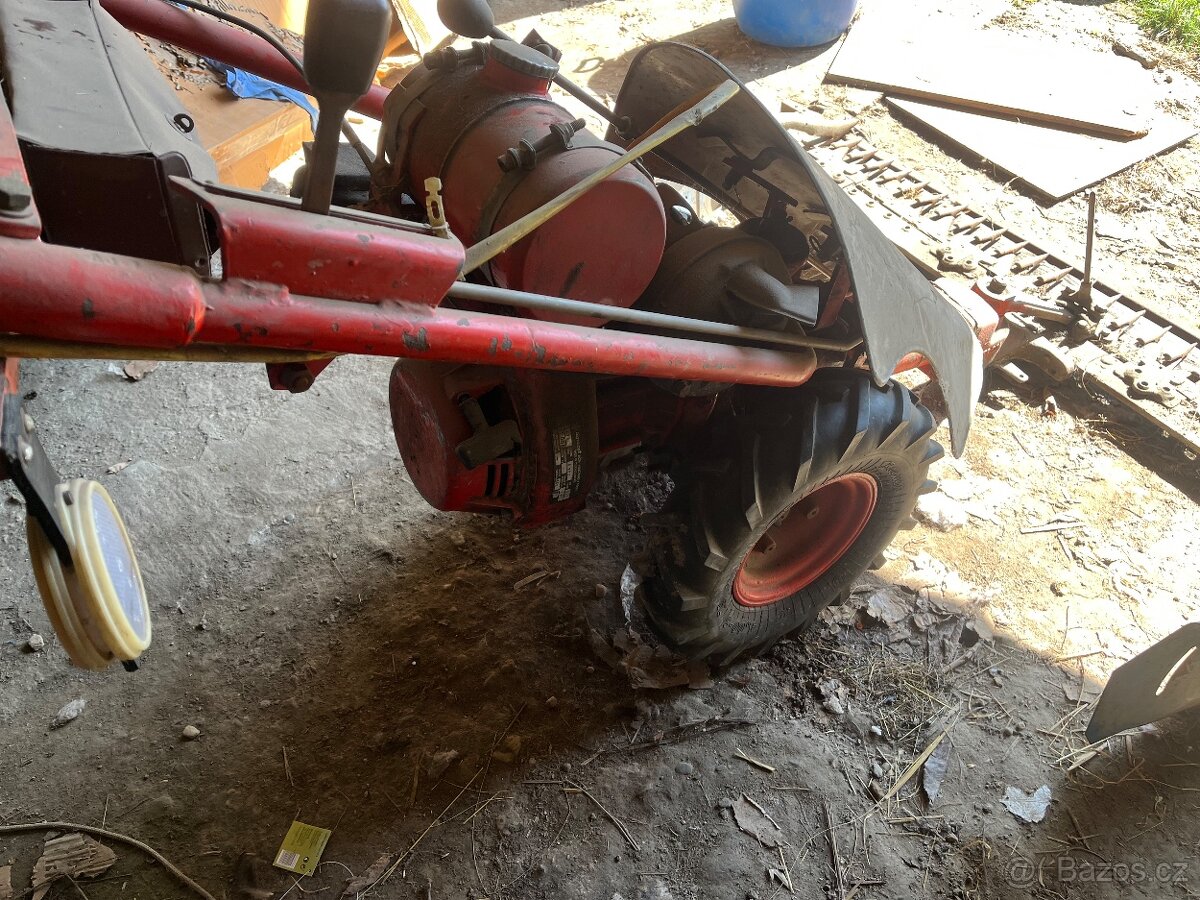 Mf70 - 2
