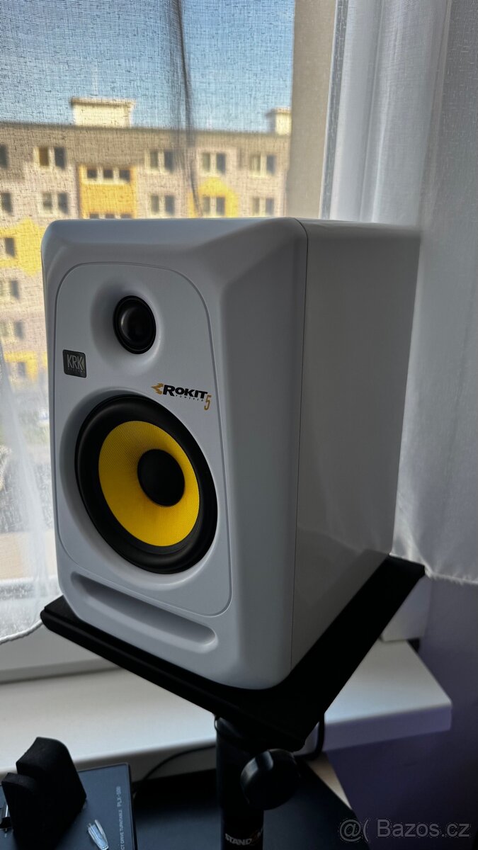 KRK ROKIT 5 - 2