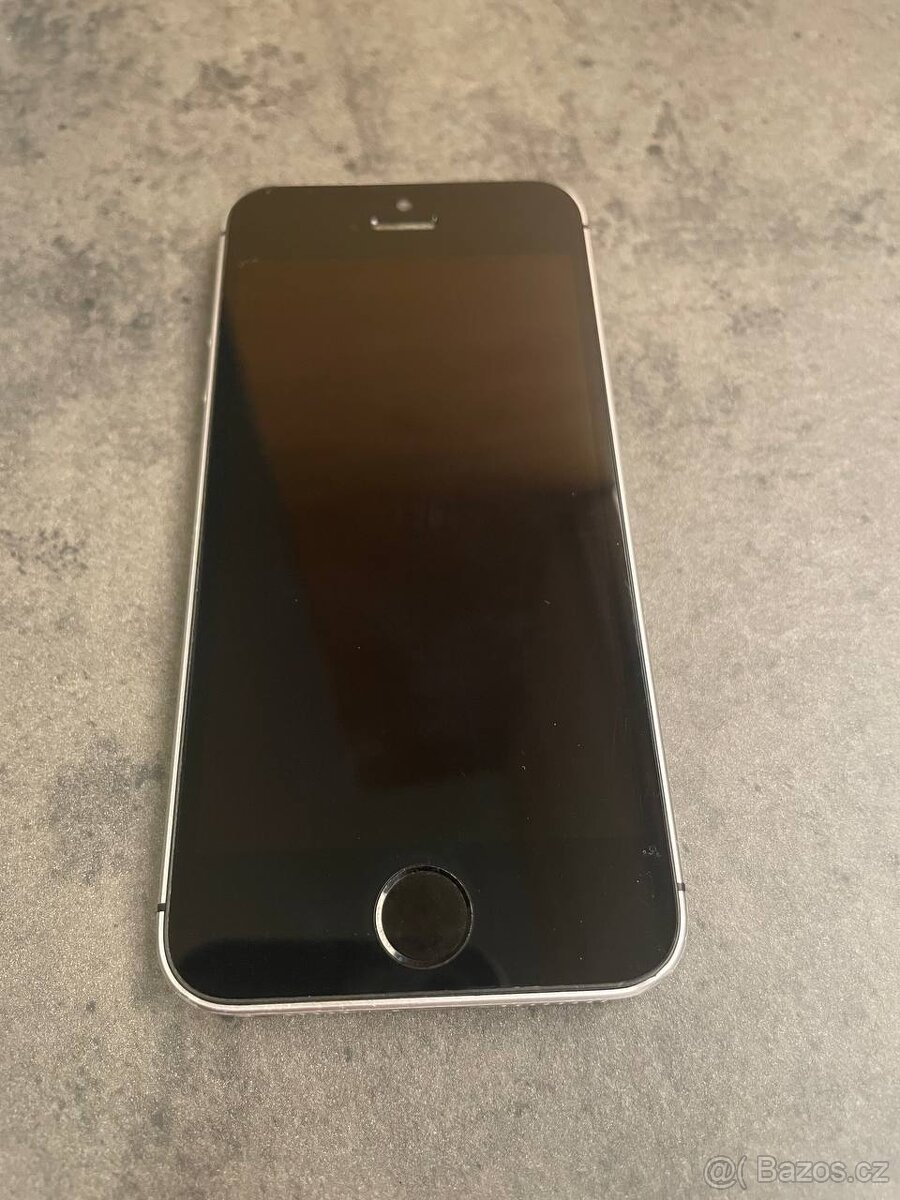 iPhone SE (2016) 32GB - 2