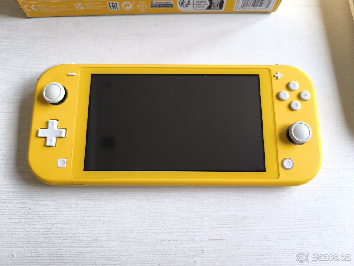 Nintendo Switch Lite - 2
