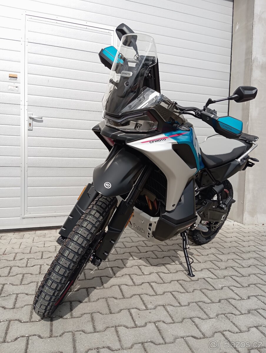800MT-X BONUS 10.000KČ