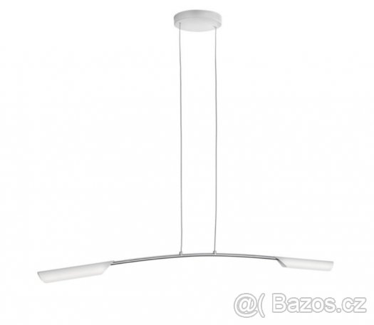 Závěsné stropní svítidlo LED - 2