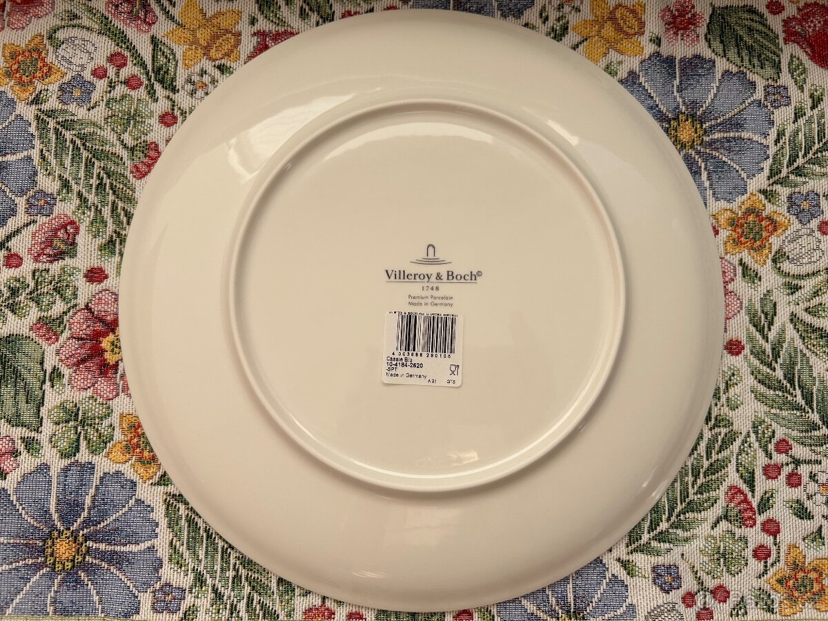Villeroy & Boch - 2