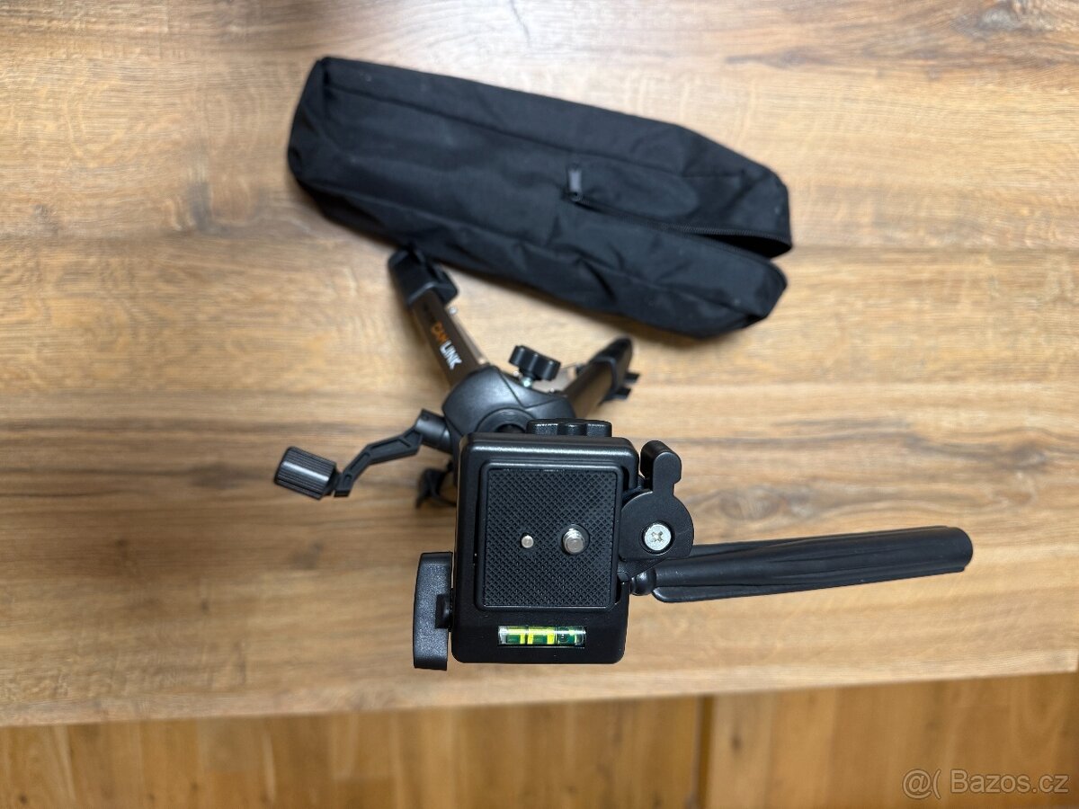 Stativ TP-330 CamLink - 2