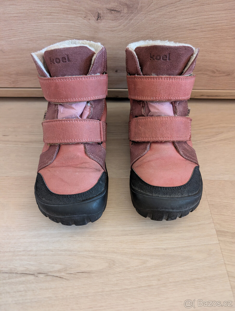 Zimní boty Koel vel. 32 - 2