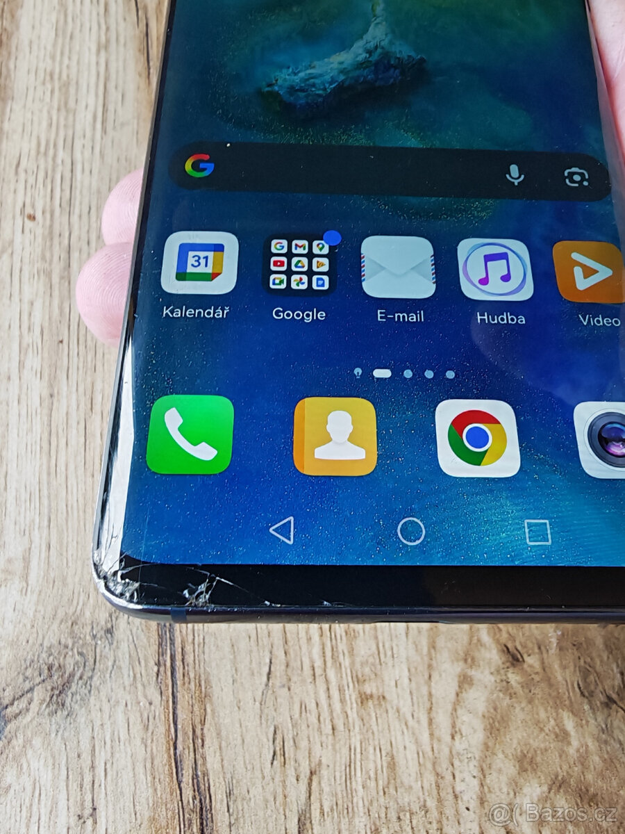 Huawei Mate 20 Pro - 2