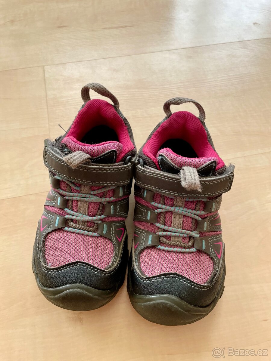 Keen trekovky vel. 24 - 2