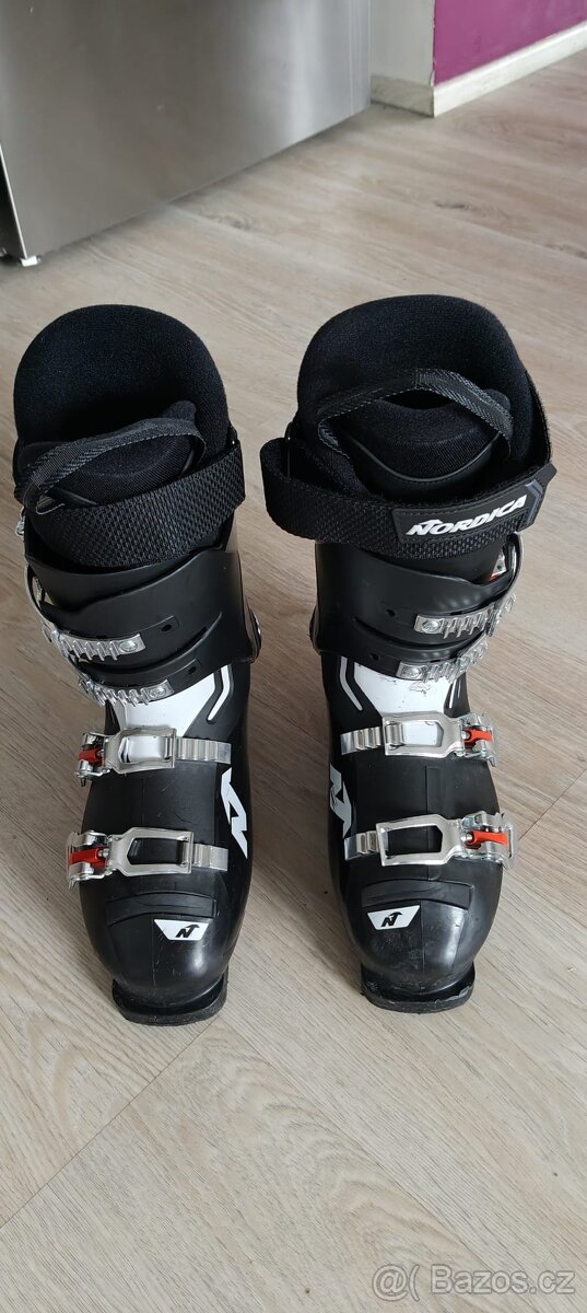 Lyžařské boty Nordica 26,5 - 2