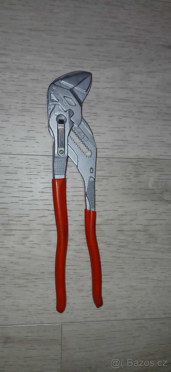 Knipex kleste - 2