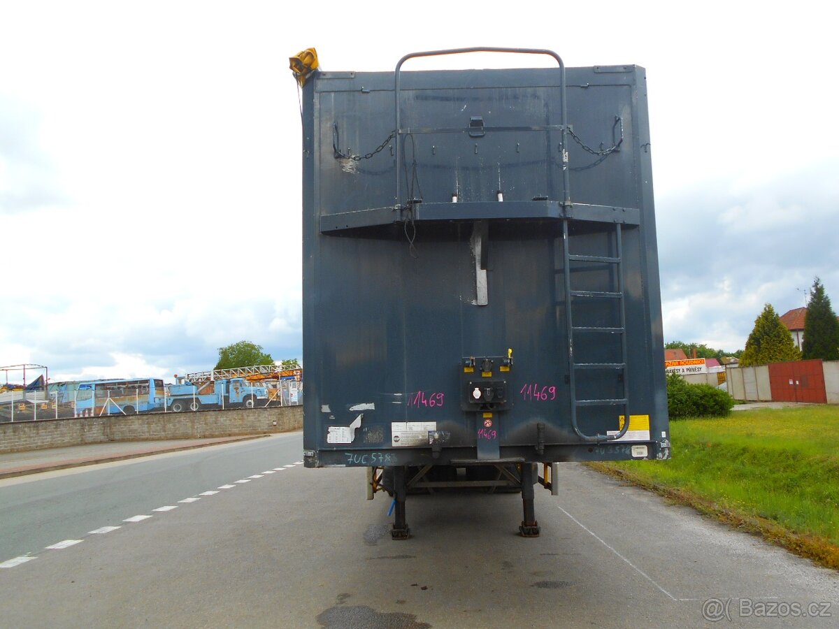 návěs STAS S300CX - 2