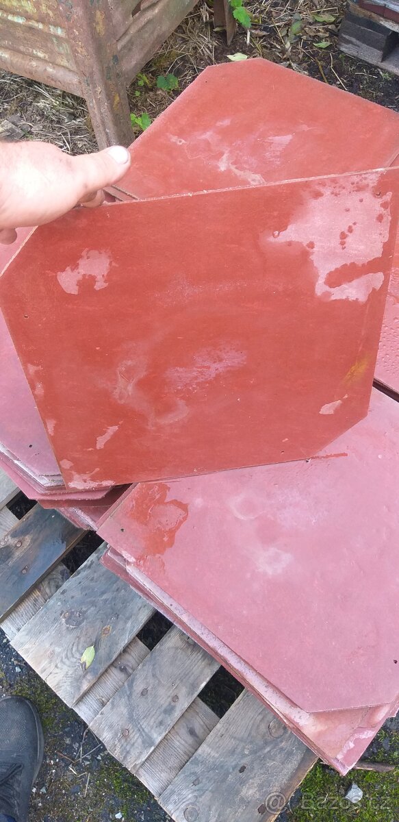 nove eternitove desky - 2