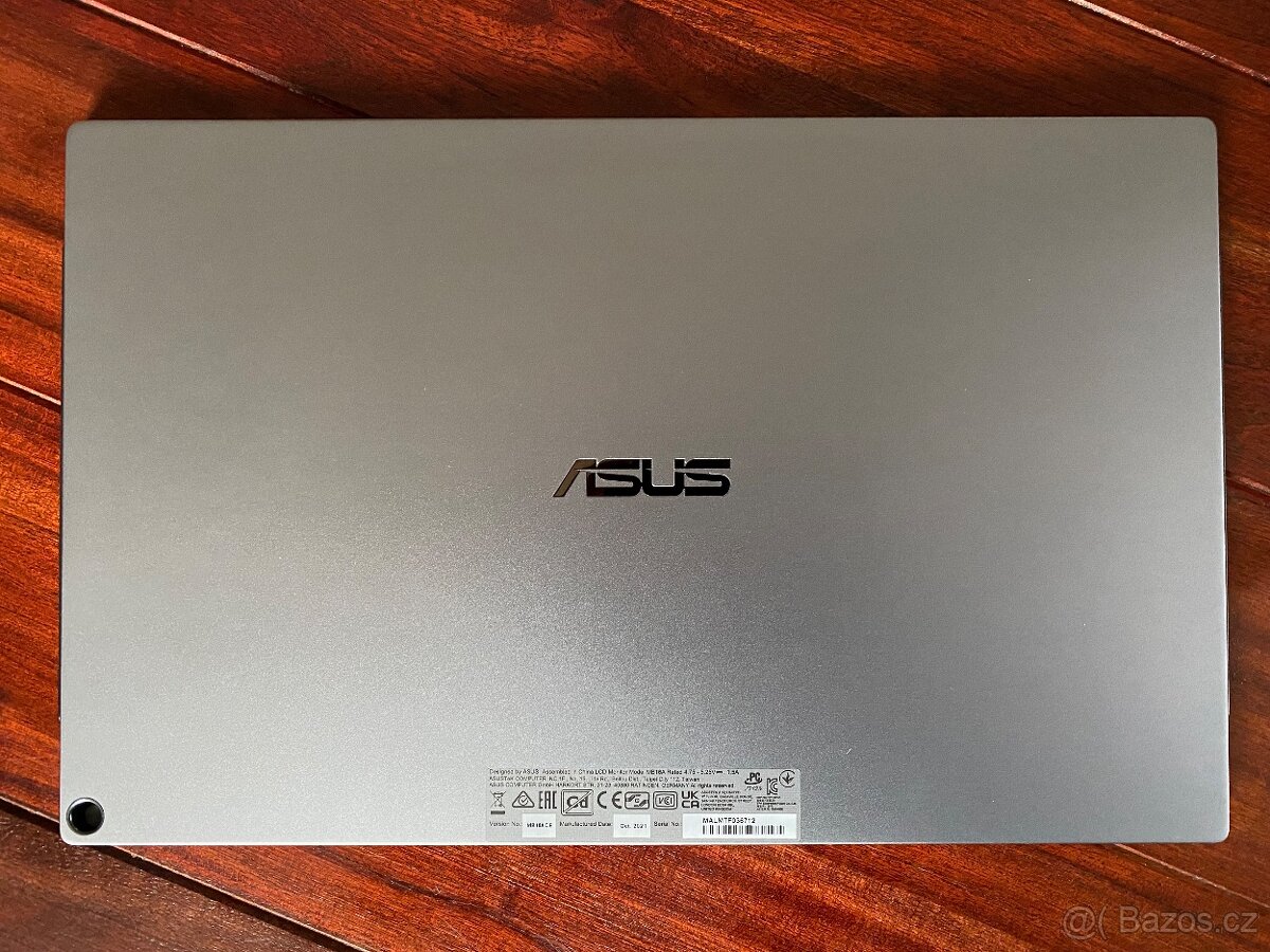 Přenosný monitor - 2