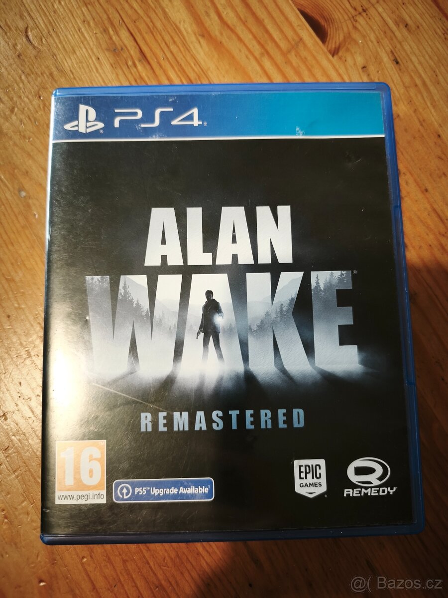 Hry na PlayStation 4 - 2