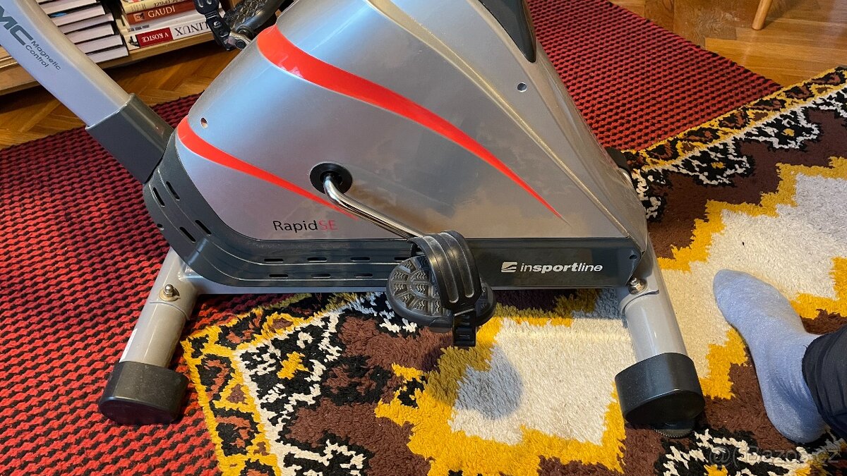 Rotoped zn. Insportline - 2