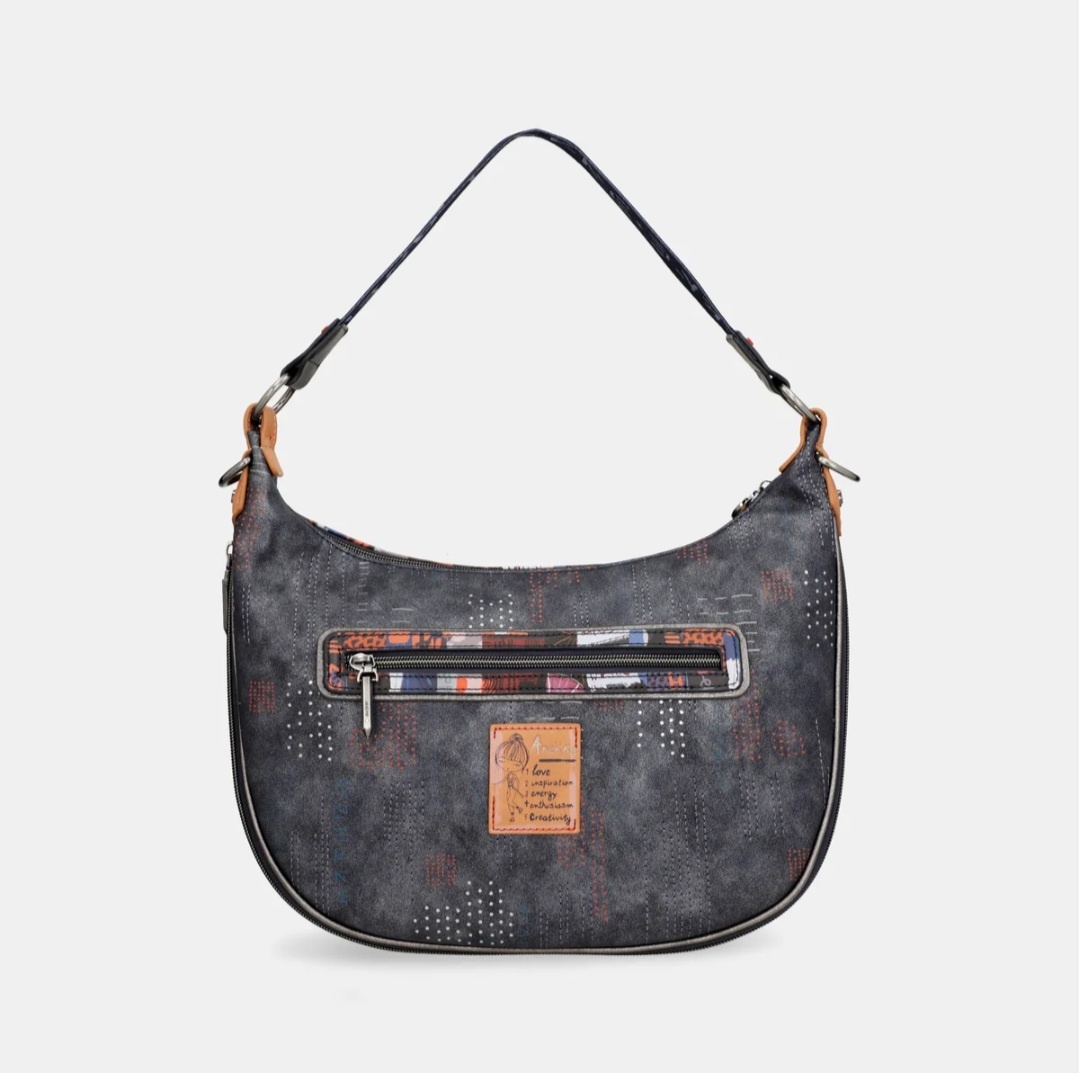 Parádní velká kabelka Anekke Kyomu nová🌹 - 2