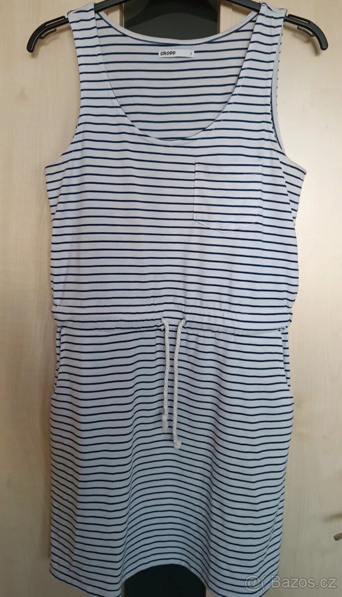 Balíček oblečení dámské na vel. 38 - 2