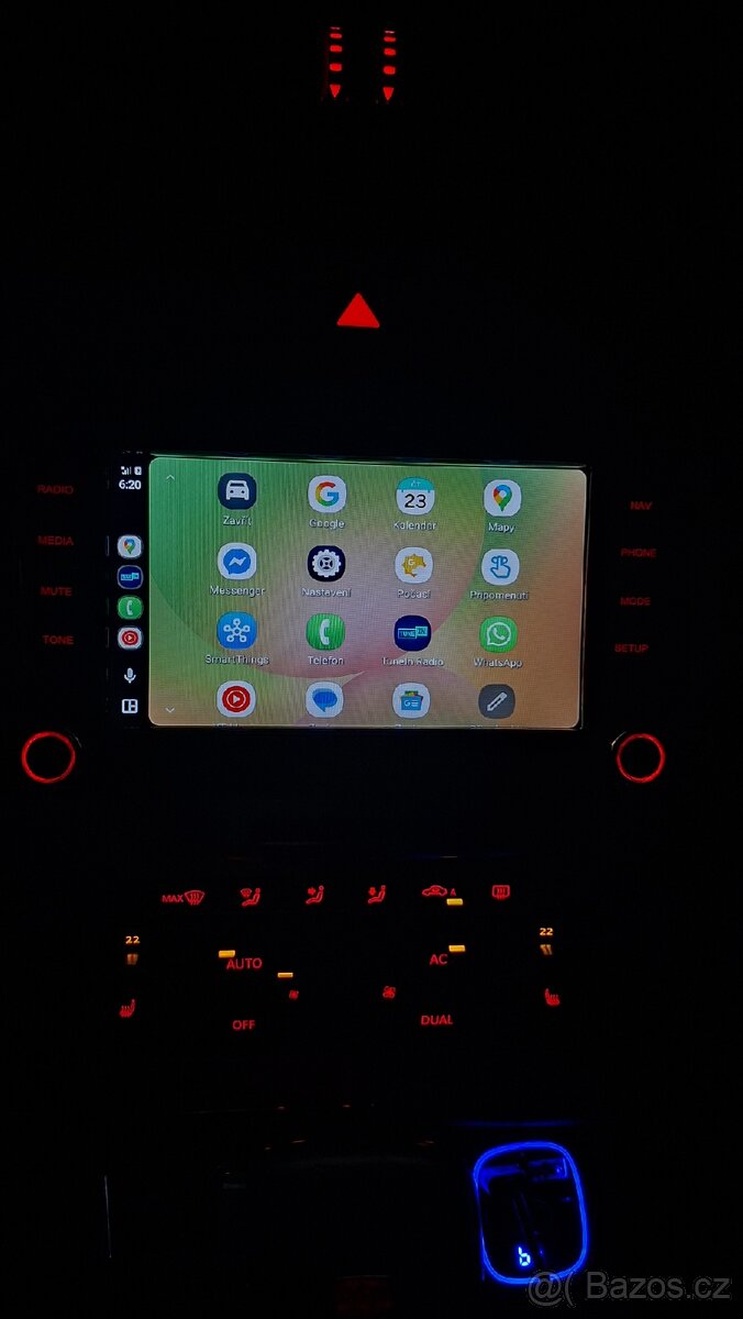 2 din autoradio android - 2